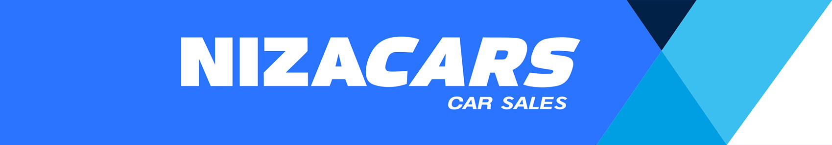 Niza Cars Logo